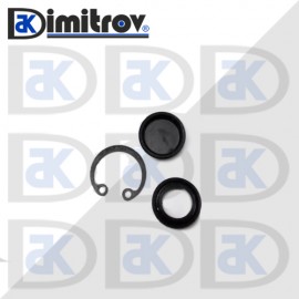 Гумички горна помпа съединител Mazda 323 626